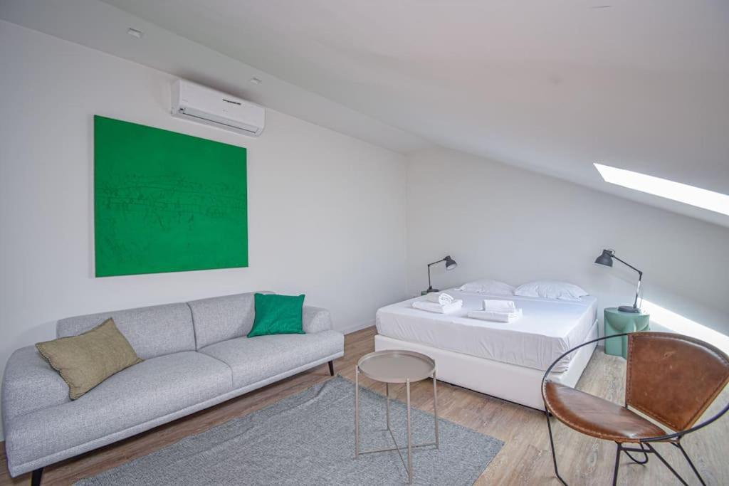 Stylish Lisbon Apartment Central Екстериор снимка